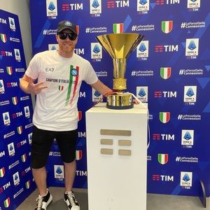 Meet your Posher, Marco